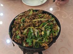 -烤肉宛饭庄(南礼士路店)