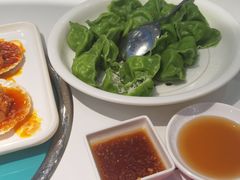 -大锅强·蒸海鲜青岛菜(金沙滩店)
