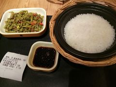 -谷田稻香·砂锅菜(川沙百联店)