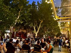 -Alimentari早午餐(安福路店)