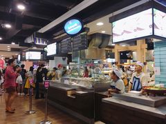 -Pier 21 (Terminal 21 Asok)