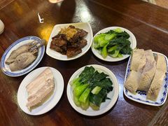 -同得兴 Since·1995 传统苏式面馆(嘉馀坊店)