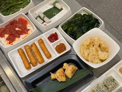 -海底捞火锅(振华广场生日主题店)