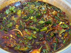 -乐山第一家临江鳝丝(茶坊路店)