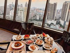 -广州花园酒店·凌璇阁旋转餐厅CAROUSEL360