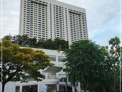 -Colony(新加坡丽思卡尔顿美年酒店)