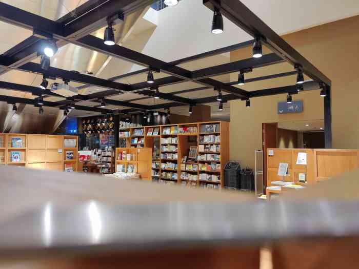 无印良品(深业上城店)-"公司组织来muji进行游学,参观了muj.