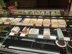 -小西家作•精致蛋糕(富力爱丁堡店)