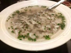 温州鱼丸汤-美乐食街(小南店)