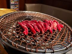 -牧童禧肉社·韩国炭火烤肉店(中粮祥云小镇创始店)