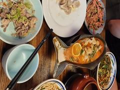 -缘生态云南菜·野生菌庭院餐厅(华侨城店)