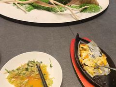 -味到1981日照海鲜·渔饺子