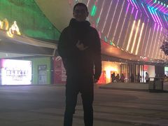 -万达影城(济宁万达广场IMAX店)