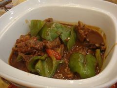 -鹊华居·地道鲁菜·海鲜·融合味(大明湖店)