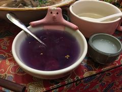 -蘑菇私房菜小馆(杨家坪西城天街店)