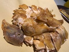 -客颂·客家宴(大壮国际广场店)
