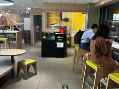 -麦当劳(农光里店)