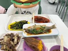 -清华澜园教工餐厅