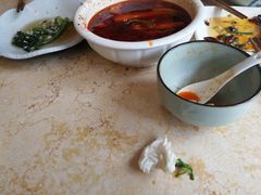 -御粥轩(秦隆步行街店)