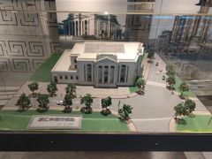 -天津市规划展览馆