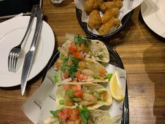 -Liberty Brewing Co·曼哈顿餐吧