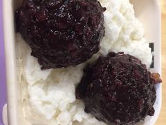 -满记甜品(王府井北京市百货大楼店)
