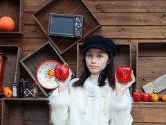 -林坑古村落