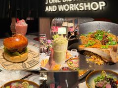 -J·one Bistro吉萬酒厨·牛排