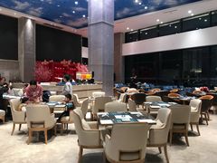 大堂-菲住布渴酒店自助餐厅(阿里巴巴西溪园区店)