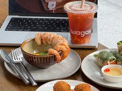 -Wagas沃歌斯(富力广场店)