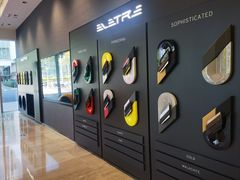 -莲花跑车(国贸商城店)