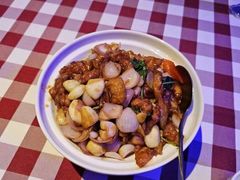 -邓丽君音乐主题餐厅