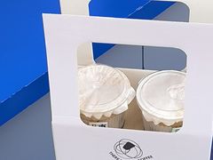 -本来不该有·鲜果咖啡(中山利和店)