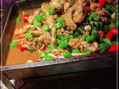 -蛙来哒(东城万达店)