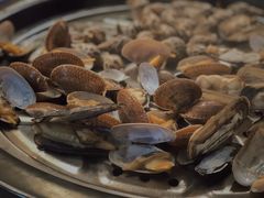 花蛤-蔚海之都·象山蒸汽海鲜(仙霞路店)