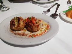 新奥尔良蟹肉糕-茹丝葵经典牛排馆(上海外滩店)