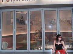 -IPARK购物中心