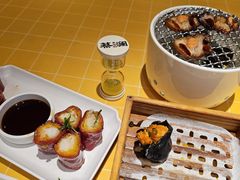 -蔡澜点心·粤菜(花城汇南区店)