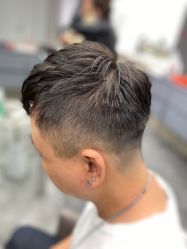 -斑斓色彩沙龙