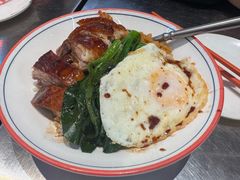 -星财记香港冰室·茶餐厅(仓山万达店)