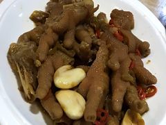 -海大大蒸汽海鲜餐厅·粤菜·特色小炒(欢乐颂店)