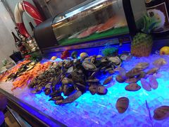 -科尔海悦酒店·柏顿花园餐厅(清河东路店)