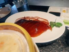 -局气 烤鸭·北京菜(光华路店)