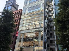 -优衣库(银座店)