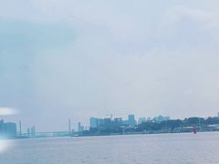 -白天鹅宾馆·流浮阁咖啡厅