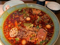 兰亭大冒菜-苏乡兰亭·新派淮扬菜(吾悦广场店)