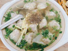 -吉云馄饨(桑梓路店)