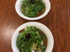 -老门框爆肚涮肉(金宝街店)