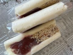 -清真马记宫廷奶酪(农光里店)