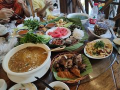 -纳兰傣雀傣味餐厅